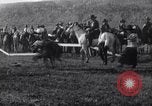 Image minuscule cheval Acariens United States USA, 1927, de la seconde 22 séquences d'archives historiques vidéo 65675039842