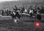 Image minuscule cheval Acariens United States USA, 1927, de la seconde 24 séquences d'archives historiques vidéo 65675039842