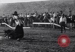 Image minuscule cheval Acariens United States USA, 1927, de la seconde 29 séquences d'archives historiques vidéo 65675039842