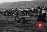 Image minuscule cheval Acariens United States USA, 1927, de la seconde 32 séquences d'archives historiques vidéo 65675039842