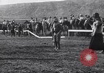 Image minuscule cheval Acariens United States USA, 1927, de la seconde 35 séquences d'archives historiques vidéo 65675039842