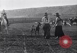Image minuscule cheval Acariens United States USA, 1927, de la seconde 41 séquences d'archives historiques vidéo 65675039842