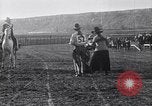 Image minuscule cheval Acariens United States USA, 1927, de la seconde 43 séquences d'archives historiques vidéo 65675039842