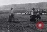 Image minuscule cheval Acariens United States USA, 1927, de la seconde 48 séquences d'archives historiques vidéo 65675039842