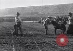 Image minuscule cheval Acariens United States USA, 1927, de la seconde 49 séquences d'archives historiques vidéo 65675039842