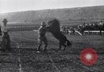 Image minuscule cheval Acariens United States USA, 1927, de la seconde 52 séquences d'archives historiques vidéo 65675039842