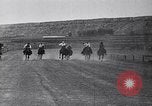 Image of old cattlemen racing horses United States USA, 1927, second 12 stock footage video 65675039843