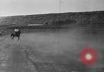 Image of old cattlemen racing horses United States USA, 1927, second 17 stock footage video 65675039843