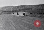 Image of old cattlemen racing horses United States USA, 1927, second 29 stock footage video 65675039843