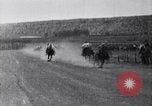 Image of old cattlemen racing horses United States USA, 1927, second 31 stock footage video 65675039843