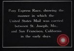 Image des chevaux United States USA, 1927, de la seconde 6 séquences d'archives historiques vidéo 65675039844