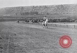 Standbild cowboys United States USA, 1927, aus Sekunde 21 historischem Filmmaterial Videoclip 65675039845
