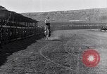 Standbild cowboys United States USA, 1927, aus Sekunde 25 historischem Filmmaterial Videoclip 65675039845
