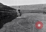 Standbild cowboys United States USA, 1927, aus Sekunde 26 historischem Filmmaterial Videoclip 65675039845