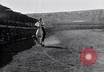 Standbild cowboys United States USA, 1927, aus Sekunde 28 historischem Filmmaterial Videoclip 65675039845