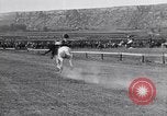 Standbild cowboys United States USA, 1927, aus Sekunde 33 historischem Filmmaterial Videoclip 65675039845