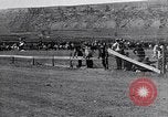 Standbild cowboys United States USA, 1927, aus Sekunde 44 historischem Filmmaterial Videoclip 65675039845