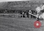 Standbild cowboys United States USA, 1927, aus Sekunde 45 historischem Filmmaterial Videoclip 65675039845