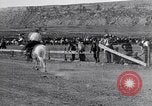 Standbild cowboys United States USA, 1927, aus Sekunde 47 historischem Filmmaterial Videoclip 65675039845