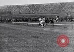 Standbild cowboys United States USA, 1927, aus Sekunde 49 historischem Filmmaterial Videoclip 65675039845