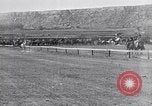 Standbild cowboys United States USA, 1927, aus Sekunde 55 historischem Filmmaterial Videoclip 65675039845