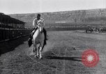 Standbild cowboys United States USA, 1927, aus Sekunde 56 historischem Filmmaterial Videoclip 65675039845