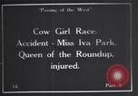 Image Iva Park United States USA, 1927, de la seconde 1 séquences d'archives historiques vidéo 65675039846