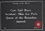 Image Iva Park United States USA, 1927, de la seconde 4 séquences d'archives historiques vidéo 65675039846