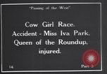 Image Iva Park United States USA, 1927, de la seconde 5 séquences d'archives historiques vidéo 65675039846
