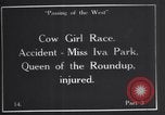 Image Iva Park United States USA, 1927, de la seconde 7 séquences d'archives historiques vidéo 65675039846