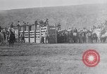 Standbild ruckeln Pferde United States USA, 1927, aus Sekunde 7 historischem Filmmaterial Videoclip 65675039847