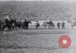 Standbild ruckeln Pferde United States USA, 1927, aus Sekunde 12 historischem Filmmaterial Videoclip 65675039847