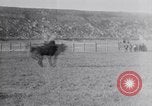 Standbild ruckeln Pferde United States USA, 1927, aus Sekunde 14 historischem Filmmaterial Videoclip 65675039847