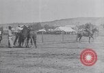 Standbild ruckeln Pferde United States USA, 1927, aus Sekunde 18 historischem Filmmaterial Videoclip 65675039847