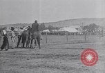 Standbild ruckeln Pferde United States USA, 1927, aus Sekunde 21 historischem Filmmaterial Videoclip 65675039847