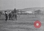 Standbild ruckeln Pferde United States USA, 1927, aus Sekunde 22 historischem Filmmaterial Videoclip 65675039847