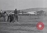 Standbild ruckeln Pferde United States USA, 1927, aus Sekunde 23 historischem Filmmaterial Videoclip 65675039847