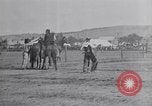 Standbild ruckeln Pferde United States USA, 1927, aus Sekunde 25 historischem Filmmaterial Videoclip 65675039847