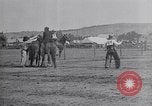 Standbild ruckeln Pferde United States USA, 1927, aus Sekunde 26 historischem Filmmaterial Videoclip 65675039847
