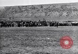 Standbild ruckeln Pferde United States USA, 1927, aus Sekunde 32 historischem Filmmaterial Videoclip 65675039847