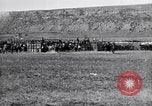 Standbild ruckeln Pferde United States USA, 1927, aus Sekunde 33 historischem Filmmaterial Videoclip 65675039847