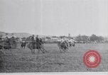 Standbild ruckeln Pferde United States USA, 1927, aus Sekunde 45 historischem Filmmaterial Videoclip 65675039847