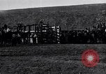 Standbild Ruckeln broncos United States USA, 1927, aus Sekunde 6 historischem Filmmaterial Videoclip 65675039848