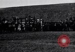 Standbild Ruckeln broncos United States USA, 1927, aus Sekunde 7 historischem Filmmaterial Videoclip 65675039848