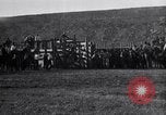 Standbild Ruckeln broncos United States USA, 1927, aus Sekunde 8 historischem Filmmaterial Videoclip 65675039848