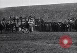 Standbild Ruckeln broncos United States USA, 1927, aus Sekunde 12 historischem Filmmaterial Videoclip 65675039848