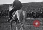 Standbild Ruckeln broncos United States USA, 1927, aus Sekunde 15 historischem Filmmaterial Videoclip 65675039848