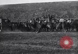 Standbild Ruckeln broncos United States USA, 1927, aus Sekunde 16 historischem Filmmaterial Videoclip 65675039848