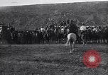 Standbild Ruckeln broncos United States USA, 1927, aus Sekunde 18 historischem Filmmaterial Videoclip 65675039848