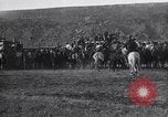 Standbild Ruckeln broncos United States USA, 1927, aus Sekunde 19 historischem Filmmaterial Videoclip 65675039848